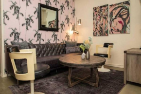Exclusive 3BR blocks from Times Square